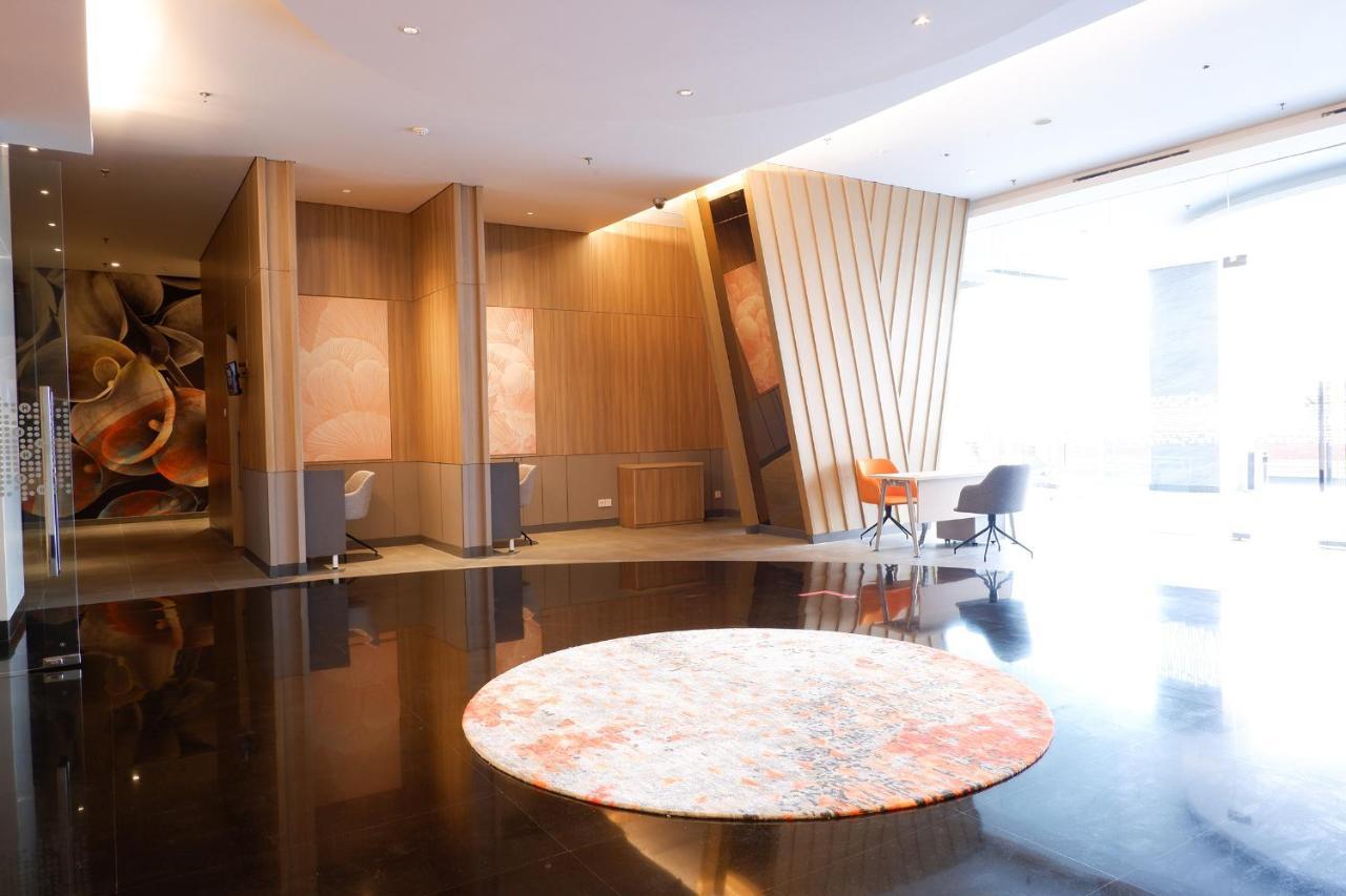 Harris Hotel And Conventions Kelapa Gading Jakarta Ngoại thất bức ảnh