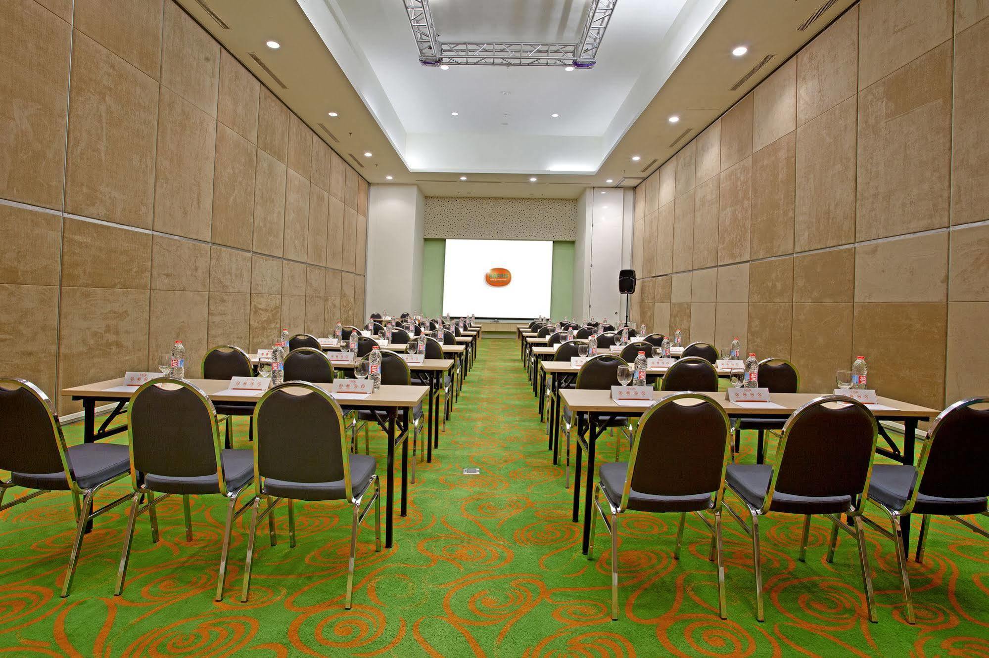 Harris Hotel And Conventions Kelapa Gading Jakarta Ngoại thất bức ảnh