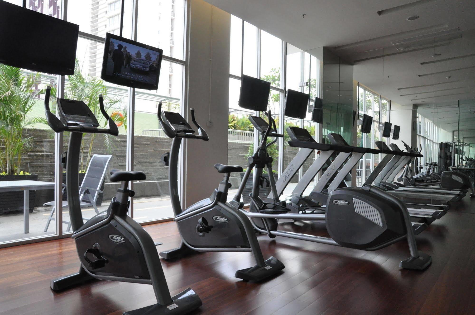 Harris Hotel And Conventions Kelapa Gading Jakarta Ngoại thất bức ảnh