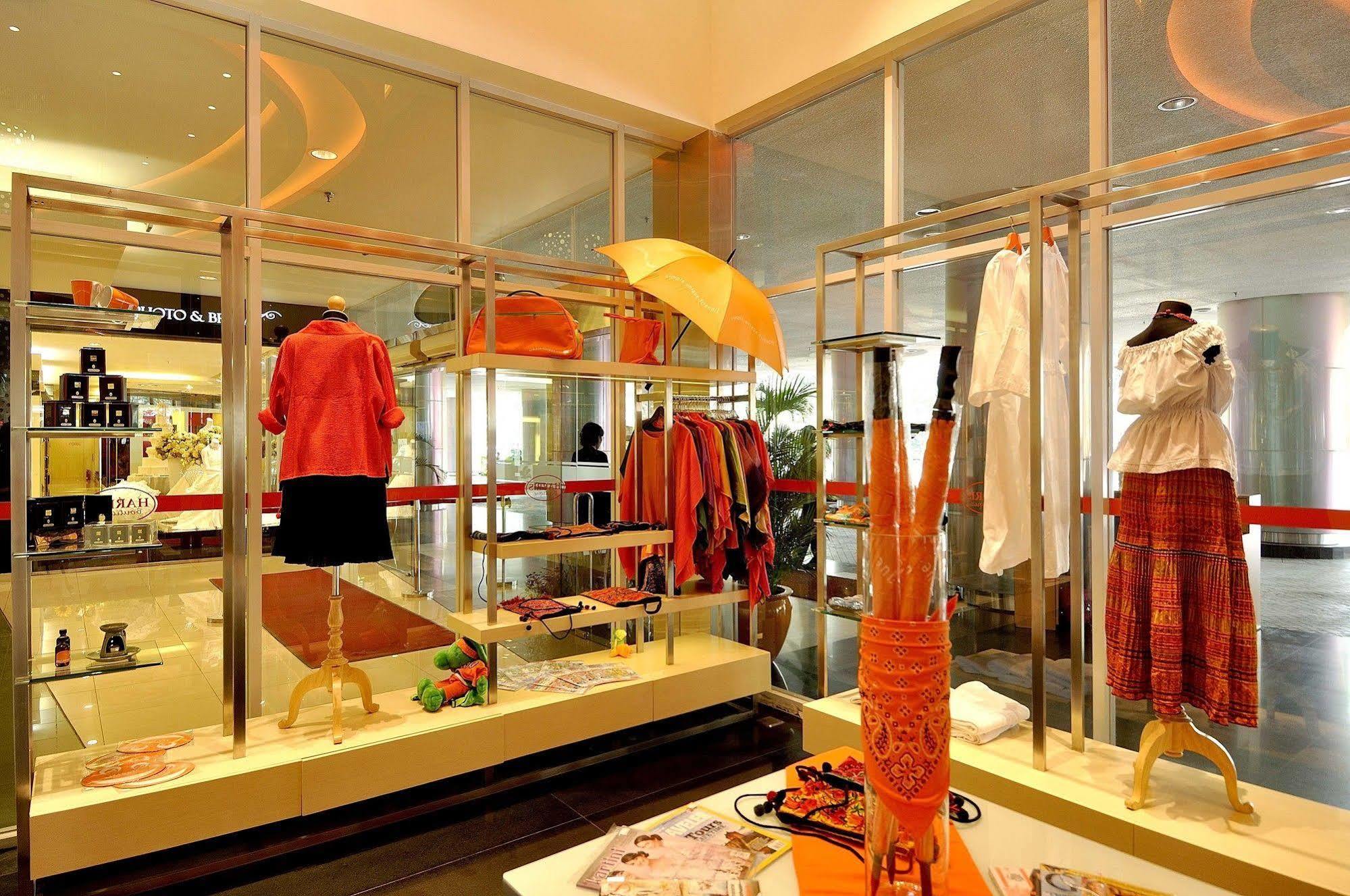 Harris Hotel And Conventions Kelapa Gading Jakarta Ngoại thất bức ảnh